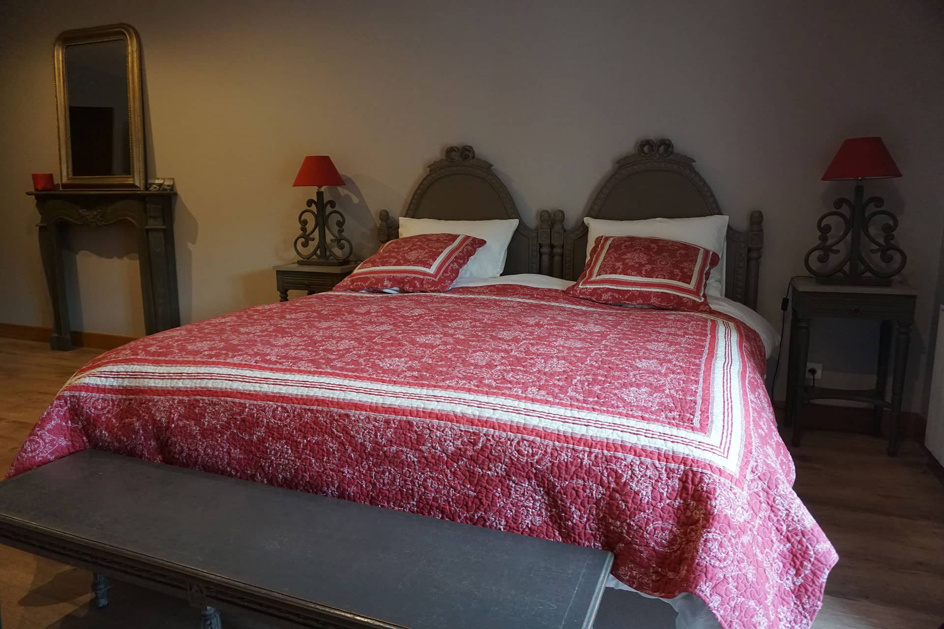 chambre hôtes Amboise