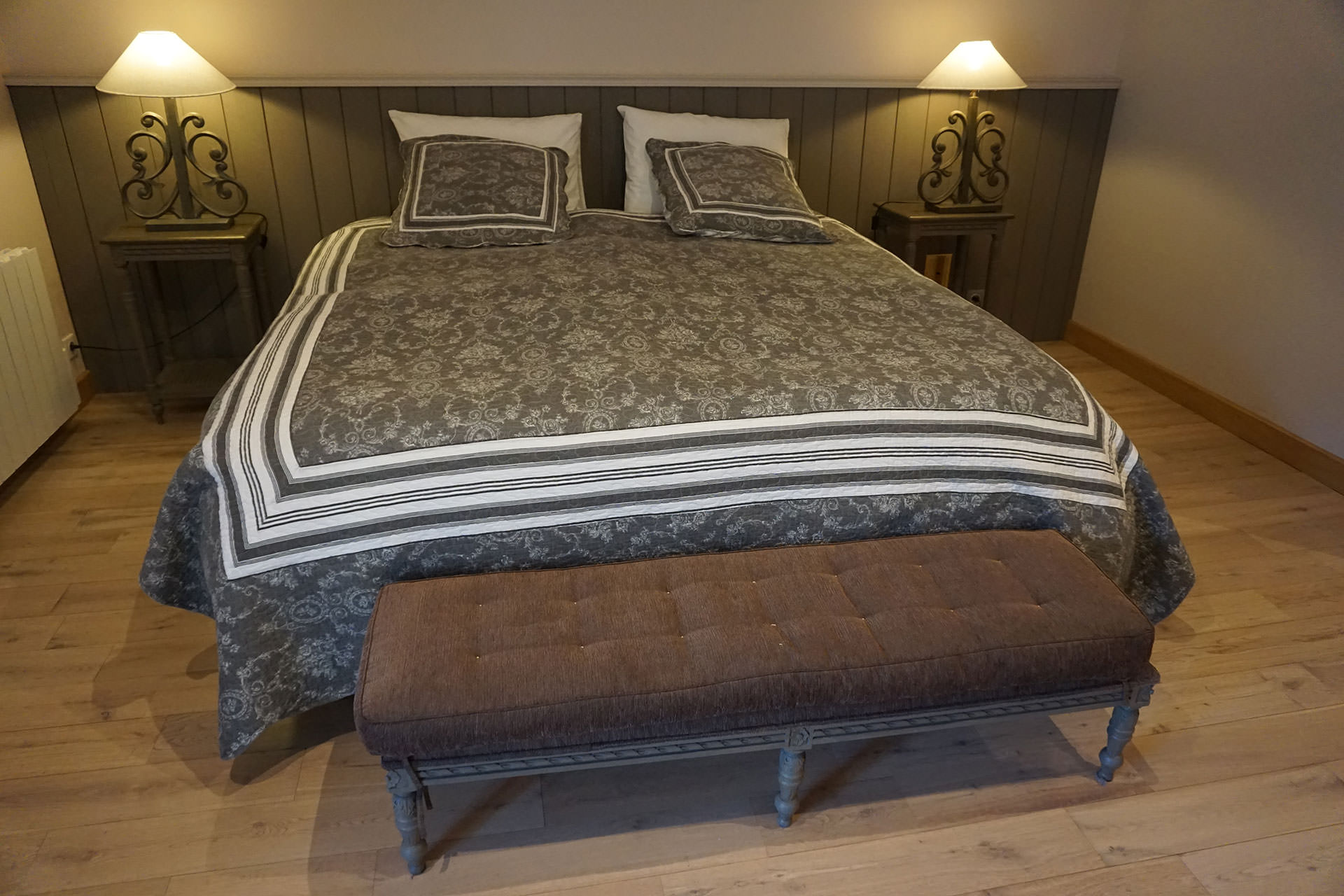 Bnb Indre-et-Loire