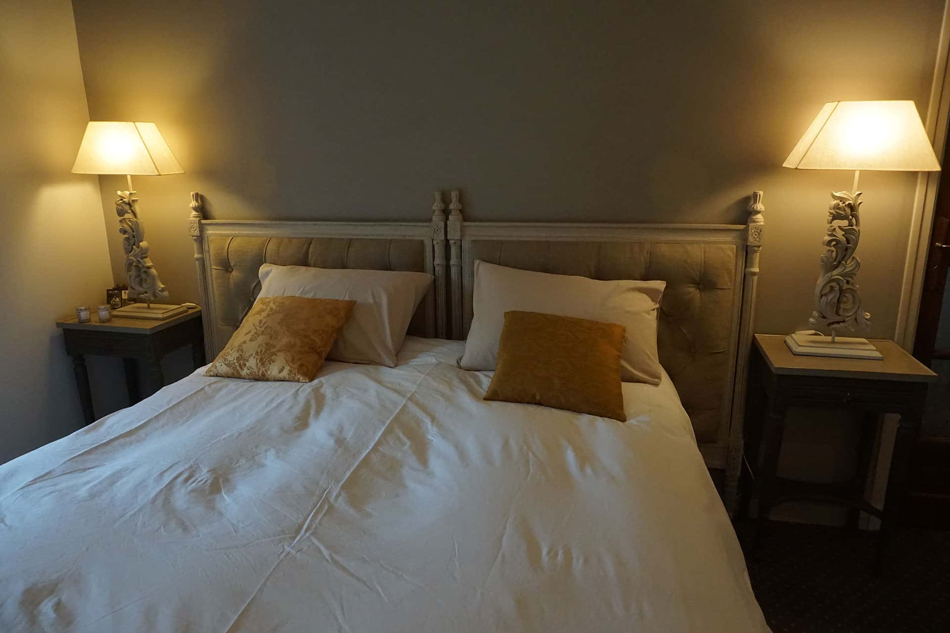 chambre hôtes Indre-et-Loire Amboise