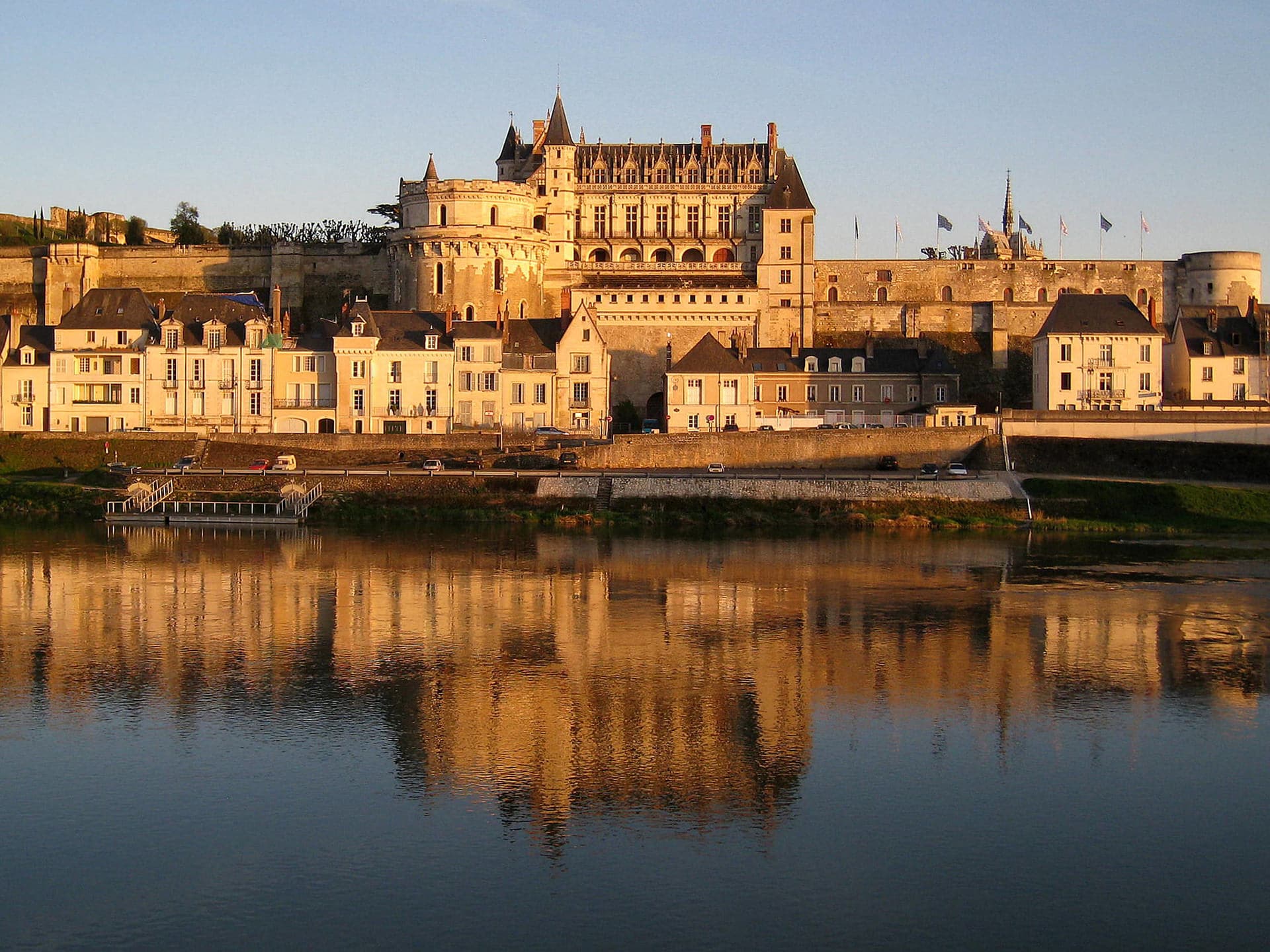 va Amboise